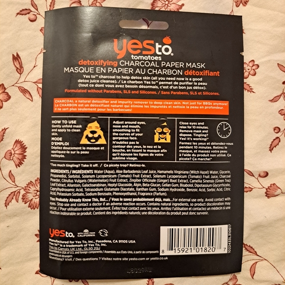 7 Mask sheet bundle - Picture 7 of 15